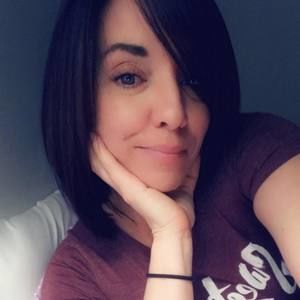 Meet your Posher, Tabitha